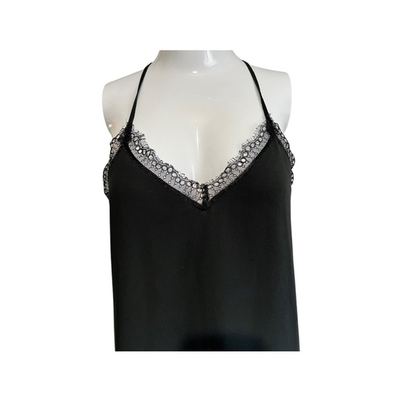 The loft Tank Black Lace - Picture 4 of 6